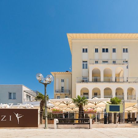 BO Hotel Palazzo Poreč Kültér fotó